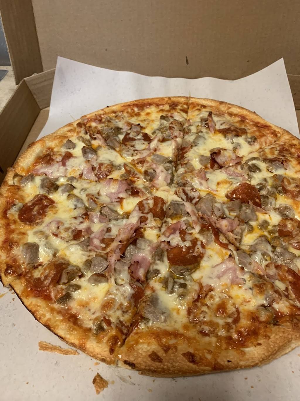 Swansea House of Pizza | restaurant | 472 Wilbur Ave, Swansea, MA 02777, USA | 5086755555 OR +1 508-675-5555