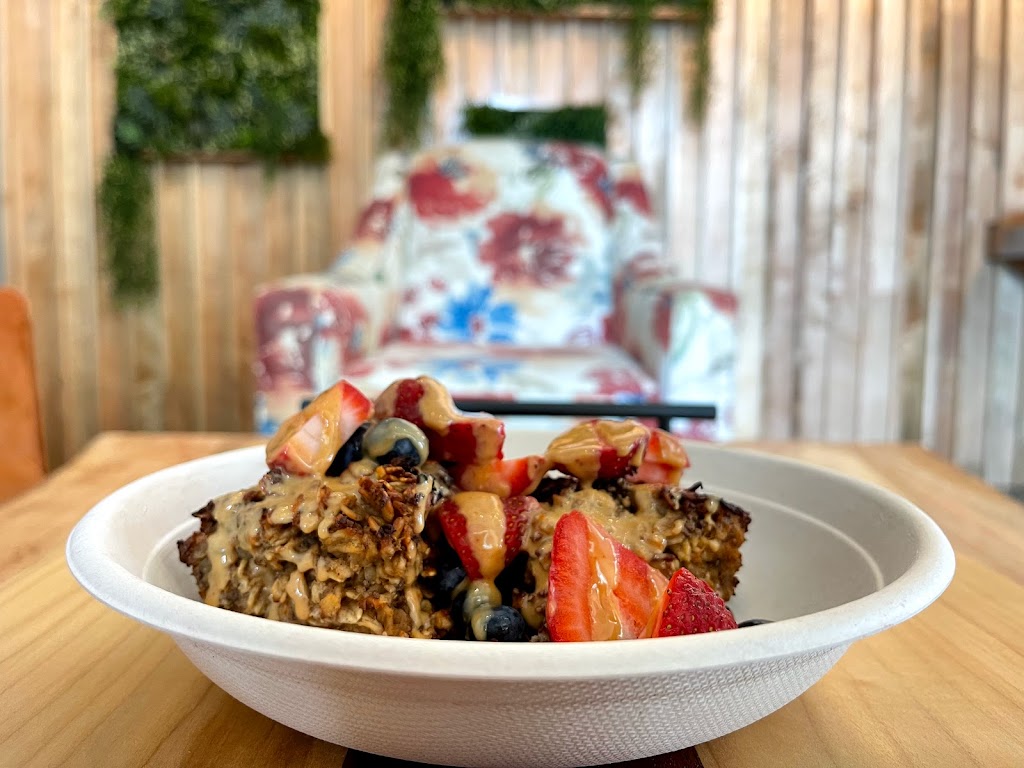 Good Life Organic Kitchen, Fort Mill | restaurant | 110 Clebourne St Unit 102, Fort Mill, SC 29715, USA | 8035484565 OR +1 803-548-4565