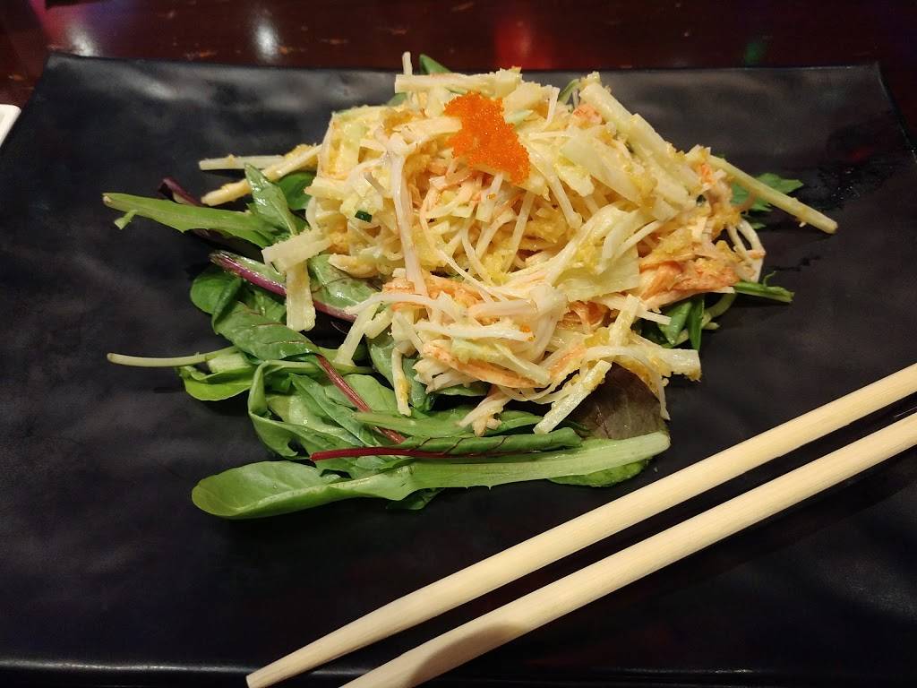 Shogun Asian Fusion Hibachi and Sushi | restaurant | 5125 Jonestown Rd #4b, Harrisburg, PA 17112, USA | 7175401800 OR +1 717-540-1800