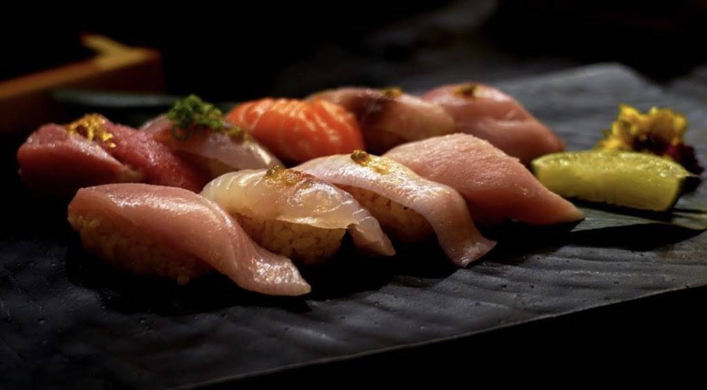 Kappo osen | restaurant | 702 Arizona Ave Suite BB, Santa Monica, CA 90401, USA | 3102600085 OR +1 310-260-0085