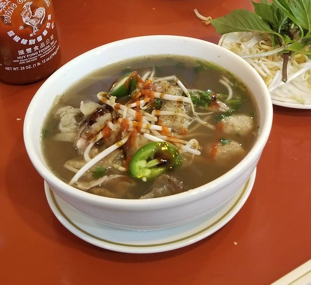 Las Vegas Vietnamese Restaurant | restaurant | 6723 Cermak Rd, Berwyn, IL 60402, USA | 7083174686 OR +1 708-317-4686