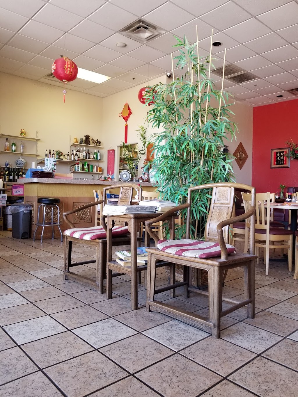 Pings Cafe | restaurant | 17115 E Shea Blvd Ste 100, Fountain Hills, AZ 85268, USA | 4808161827 OR +1 480-816-1827