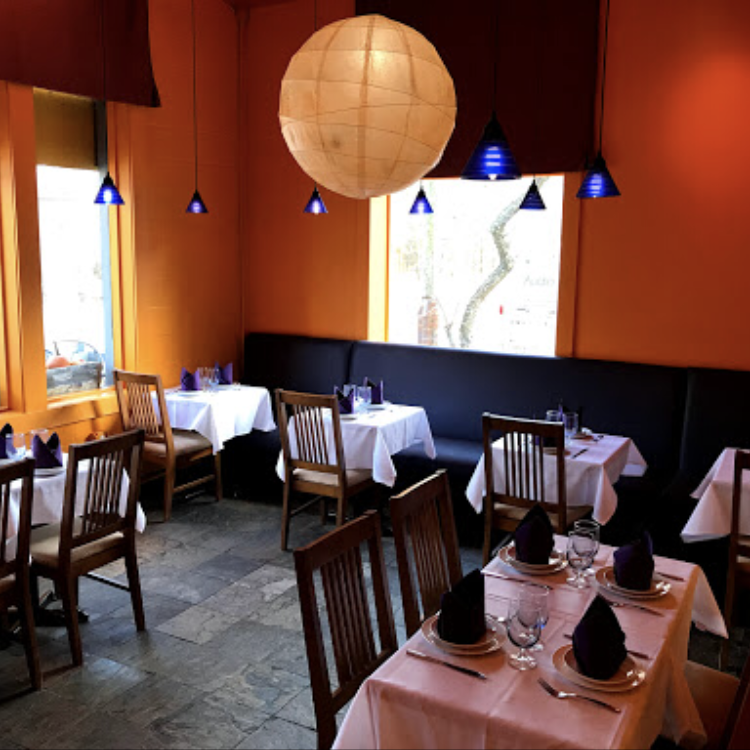 Riceberry | restaurant | 621 Boston Post Rd, Sudbury, MA 01776, USA | 9782615690 OR +1 978-261-5690