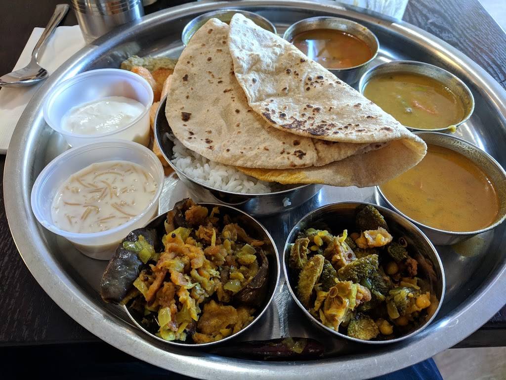 Ugadi | restaurant | 950 W El Camino Real, Sunnyvale, CA 94087, USA | 4087435344 OR +1 408-743-5344