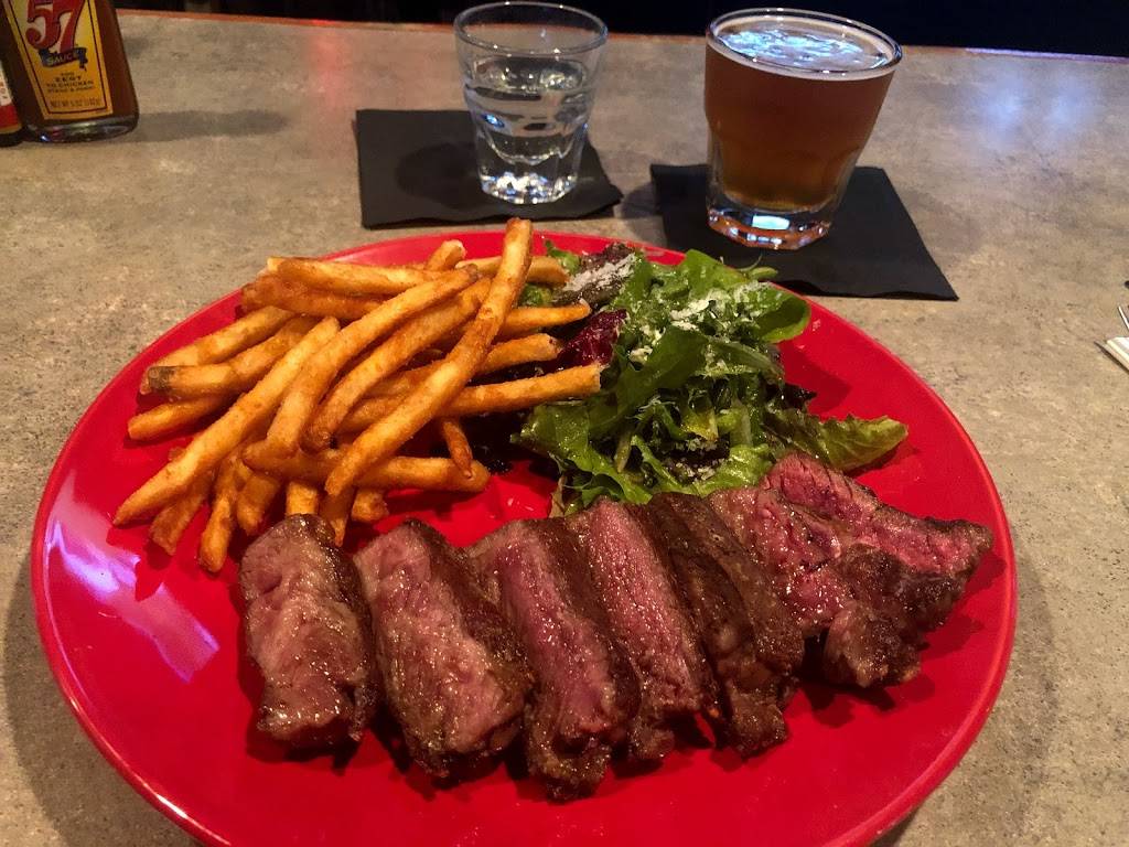 Sweet Home Bar & Grill | restaurant | 2824 N Lombard St, Portland, OR 97217, USA | 5032830274 OR +1 503-283-0274