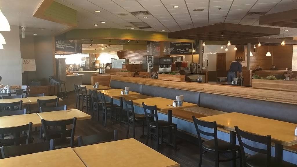 Souplantation | meal takeaway | 8966 Foothill Blvd, Rancho Cucamonga, CA 91730, USA | 9099809690 OR +1 909-980-9690