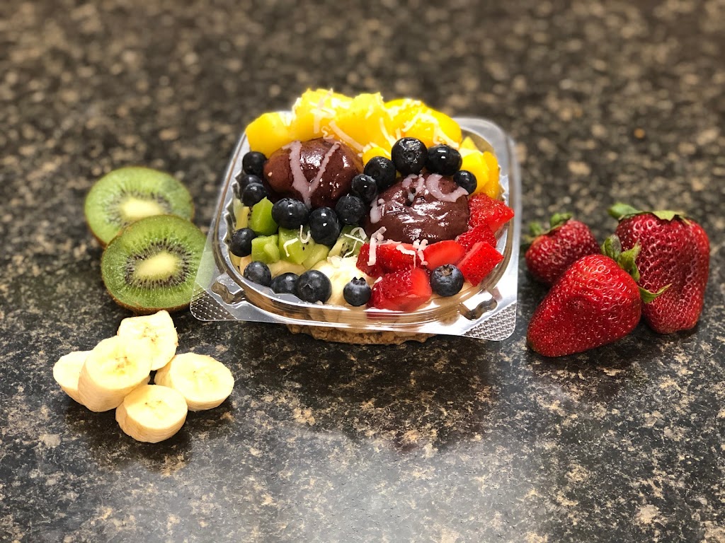 Frappe Artesanal | restaurant | 1340 E Vine St, Kissimmee, FL 34744, USA | 6892104126 OR +1 689-210-4126