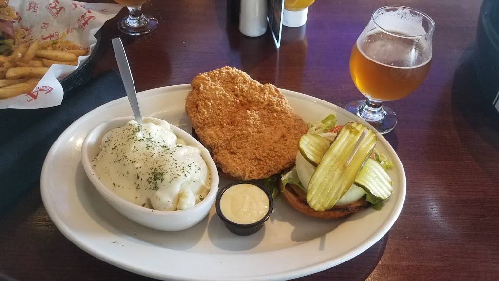 54th Street Restaurant & Drafthouse | restaurant | 2415 S Stemmons Fwy, Lewisville, TX 75067, USA | 9724360054 OR +1 972-436-0054