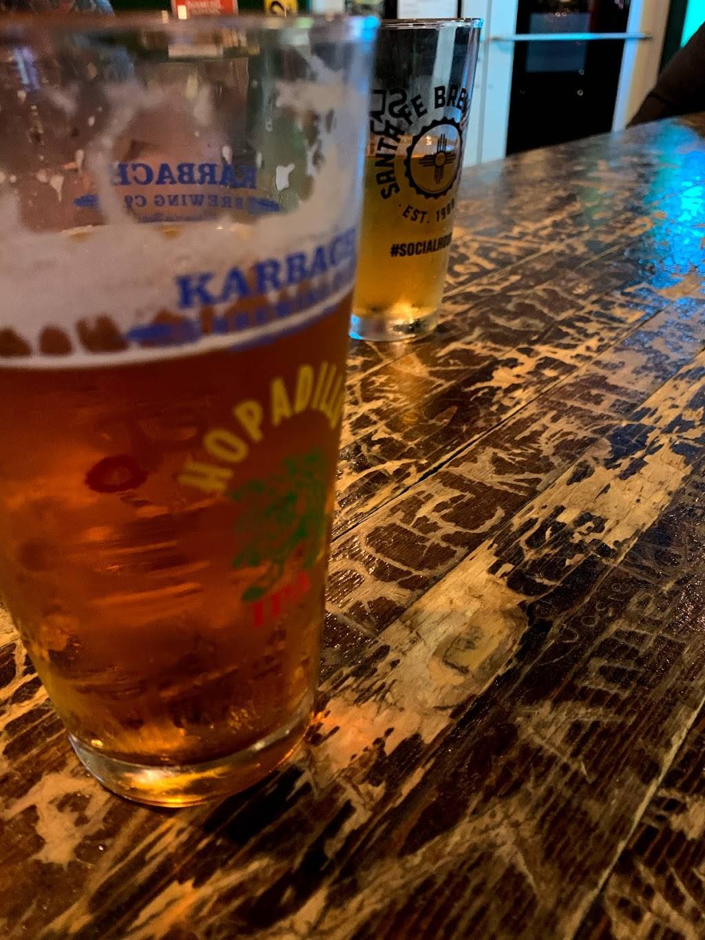 Skinny Slims Edmond | restaurant | E 5th St, Edmond, OK 73034, USA | 4055623611 OR +1 405-562-3611