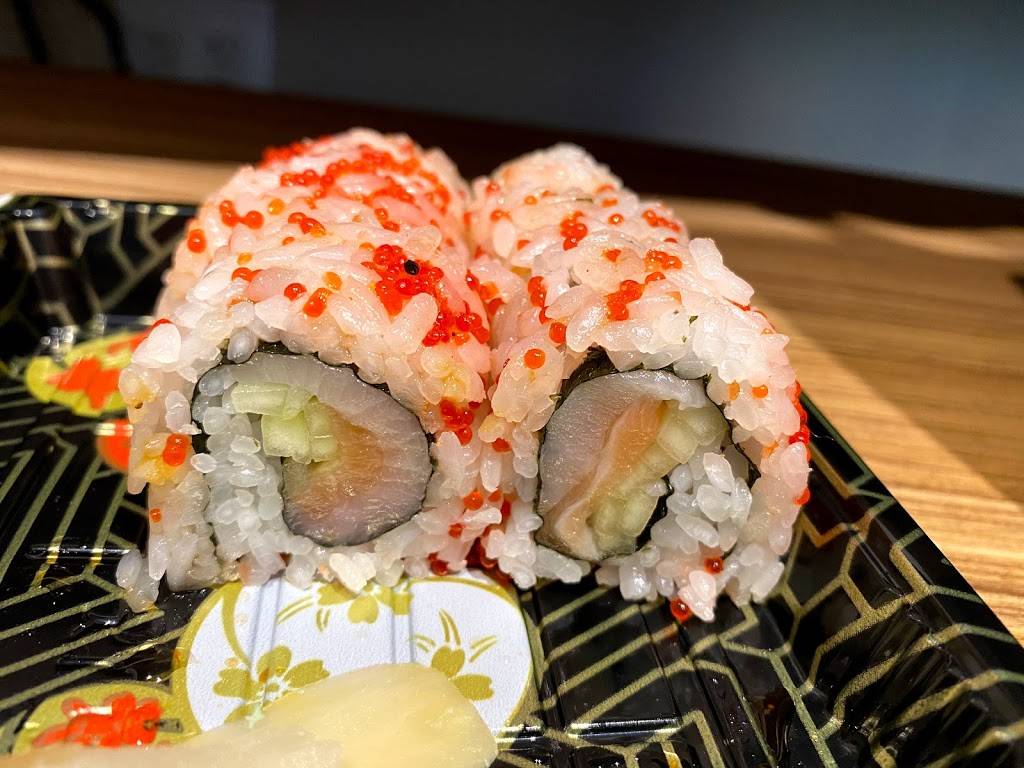 Hokkaido Sushi Bar | restaurant | 10555 S Redwood Rd, South Jordan, UT 84095, USA | 3852631666 OR +1 385-263-1666