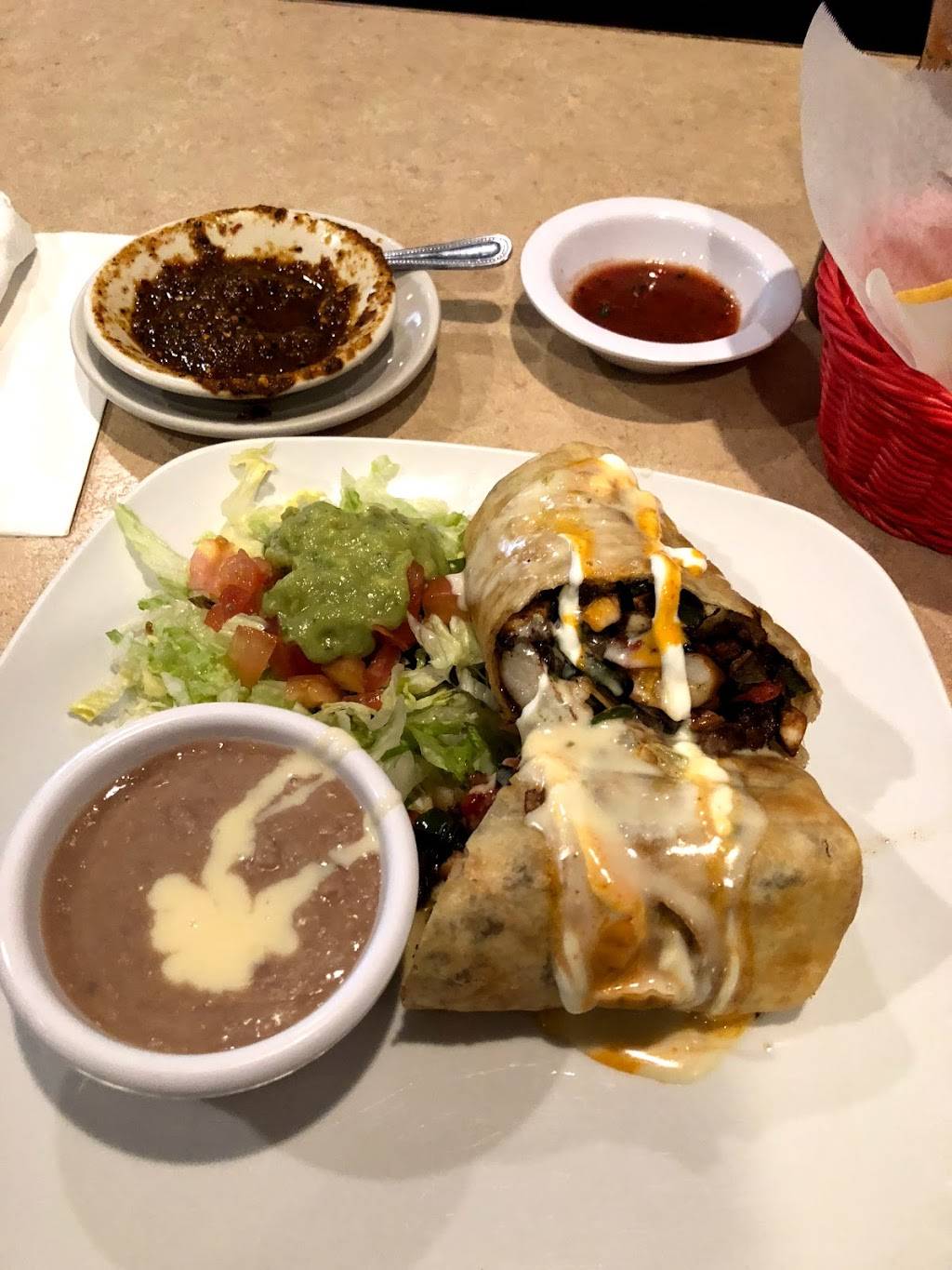 San Felipe Mexican Restaurant | restaurant | 1673 N Howe St, Southport, NC 28461, USA | 9104540000 OR +1 910-454-0000