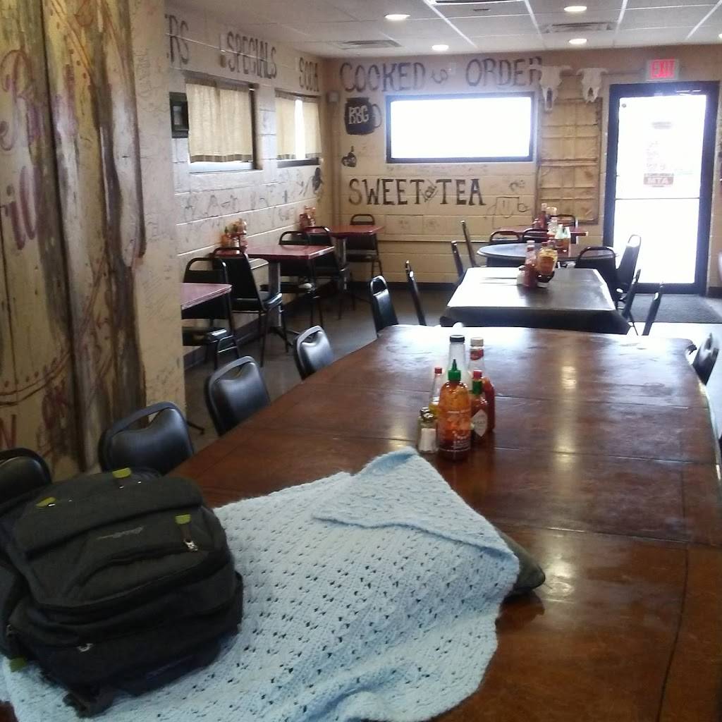 Red Boot Grill | restaurant | 1916 SW Lee Blvd, Lawton, OK 73501, USA | 5807135335 OR +1 580-713-5335