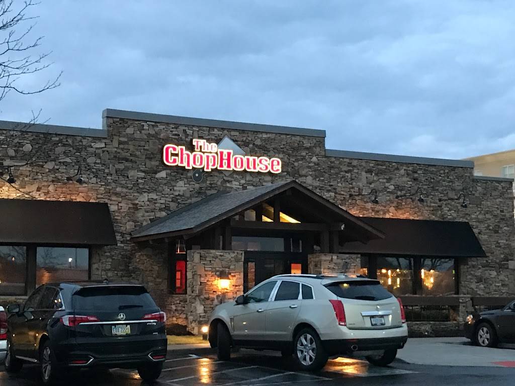 Chop House | restaurant | 7727 Washington Village Dr, Dayton, OH 45459, USA | 9372911661 OR +1 937-291-1661