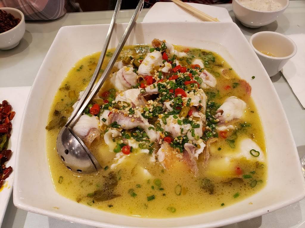 沸腾鱼乡 | restaurant | 1915 140th Ave NE, Bellevue, WA 98005, USA | 4256435555 OR +1 425-643-5555