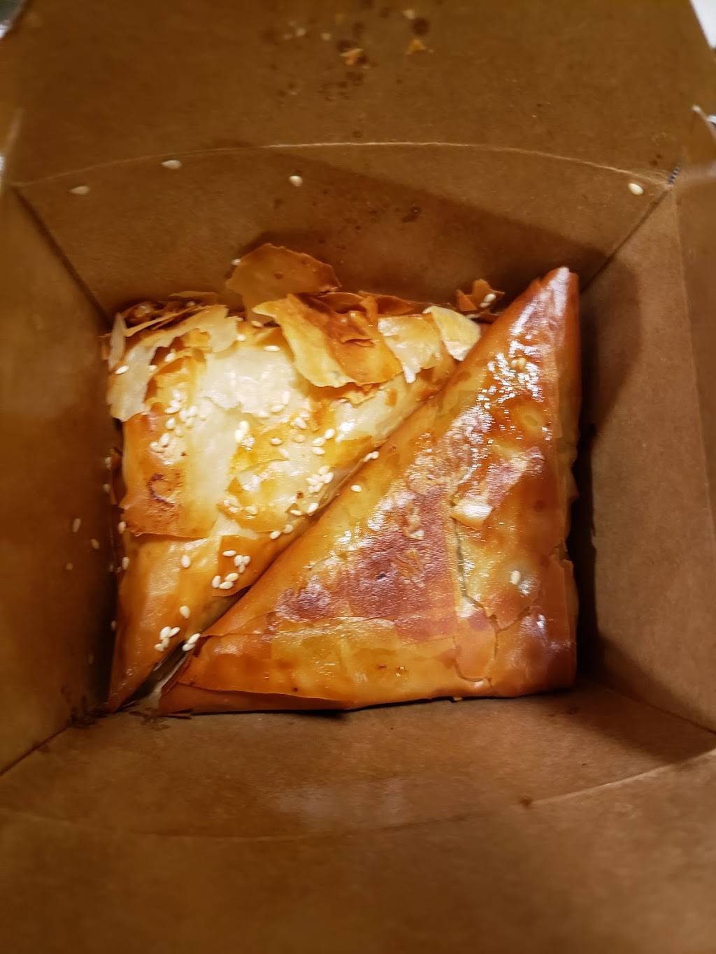 My Greek Kitchen | restaurant | 204 E 17th St, Costa Mesa, CA 92627, USA | 9497223911 OR +1 949-722-3911