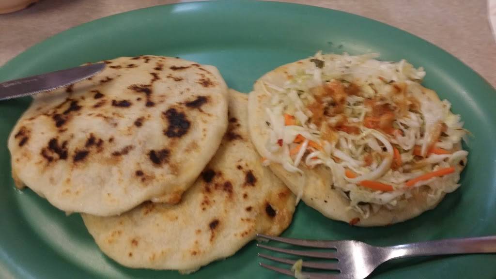 Salvadoreño Restaurant #2 | restaurant | 7333 W Thomas Rd #88, Phoenix, AZ 85033, USA | 6238466100 OR +1 623-846-6100