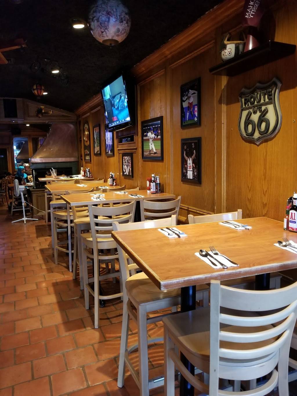 Sams Steak & Grill | restaurant | 58 Rockaway Ave, Valley Stream, NY 11580, USA | 5168370007 OR +1 516-837-0007