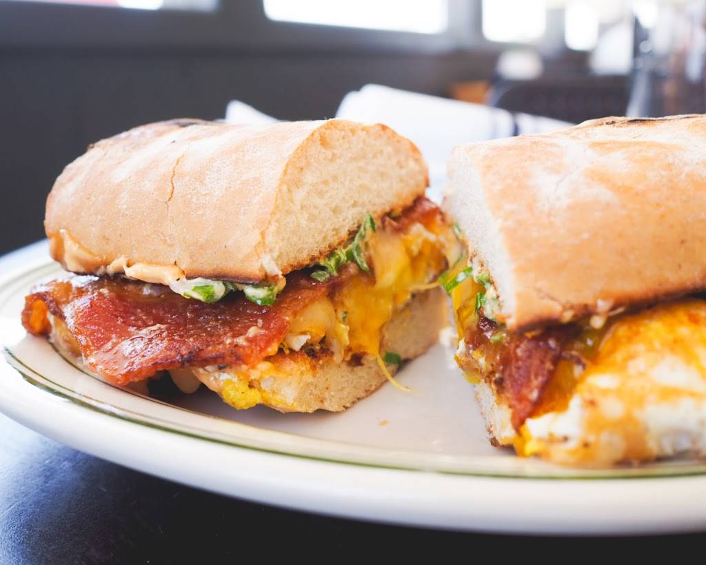 La Copine | cafe | 848 Old Woman Springs Rd, Yucca Valley, CA 92284, USA | 7602898537 OR +1 760-289-8537