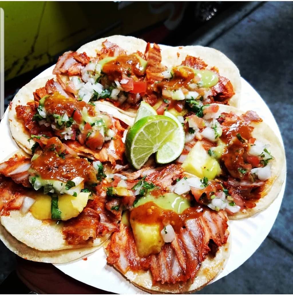 Tamix Mexican food truck | restaurant | 3801 S Sepulveda Blvd, Los Angeles, CA 90230, USA | 3237435206 OR +1 323-743-5206