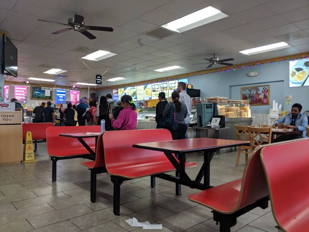 Baba Sweets | restaurant | 21318 Saticoy St, Canoga Park, CA 91304, USA | 8188835825 OR +1 818-883-5825