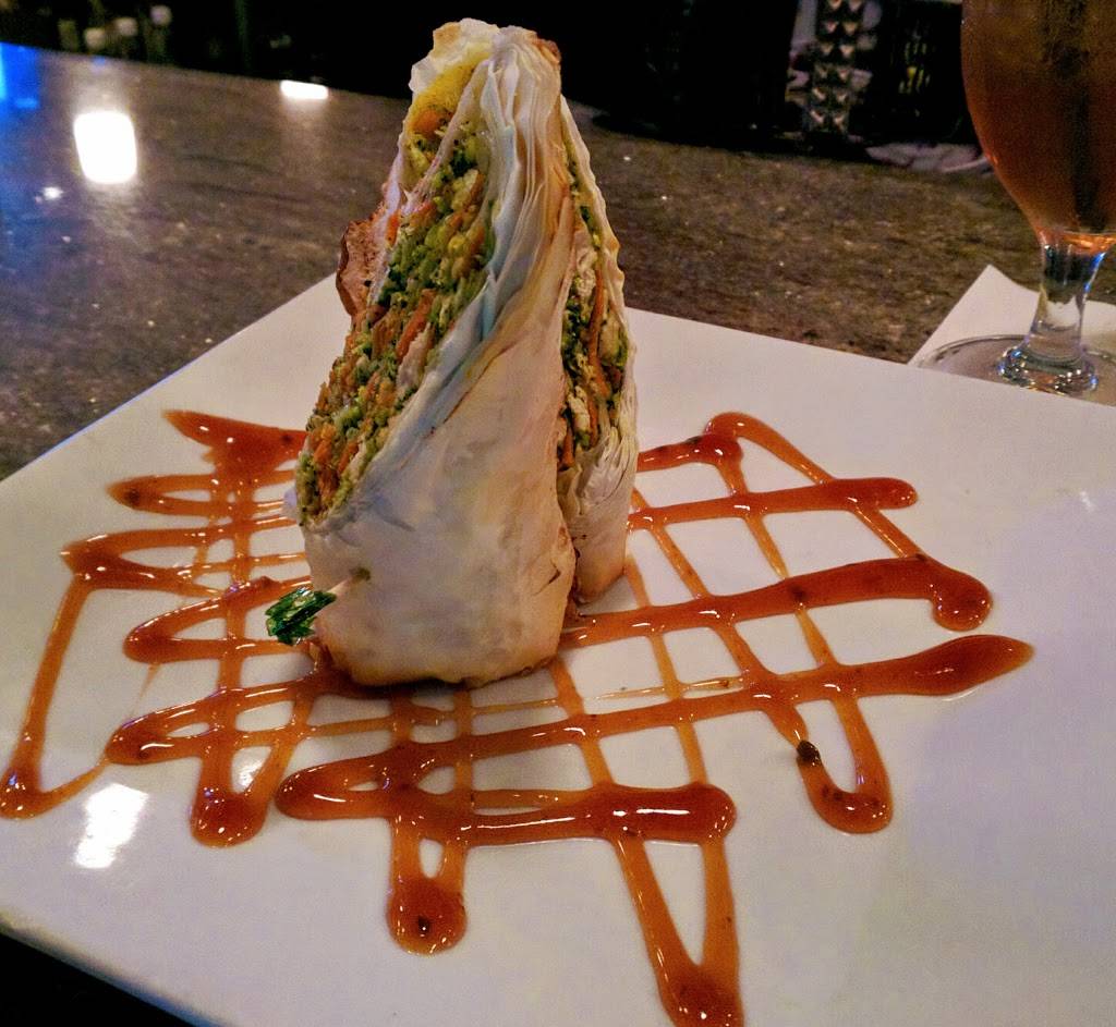 Ovations | restaurant | 295 Canal Rd, South Bound Brook, NJ 08880, USA | 7326677810 OR +1 732-667-7810