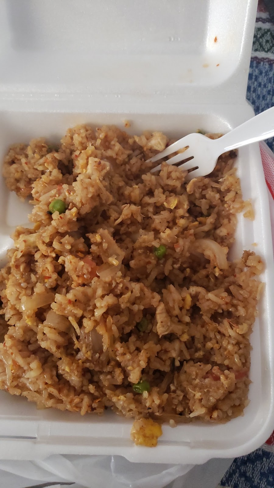 99 Thai Food | restaurant | 820 N Townsend Ave, Montrose, CO 81401, USA | 9709010044 OR +1 970-901-0044