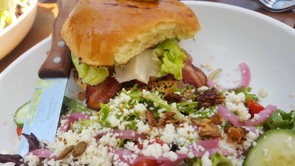 Paladar Latin Kitchen & Rum Bar | restaurant | 203 Crown Park Ave, Gaithersburg, MD 20878, USA | 3013304400 OR +1 301-330-4400