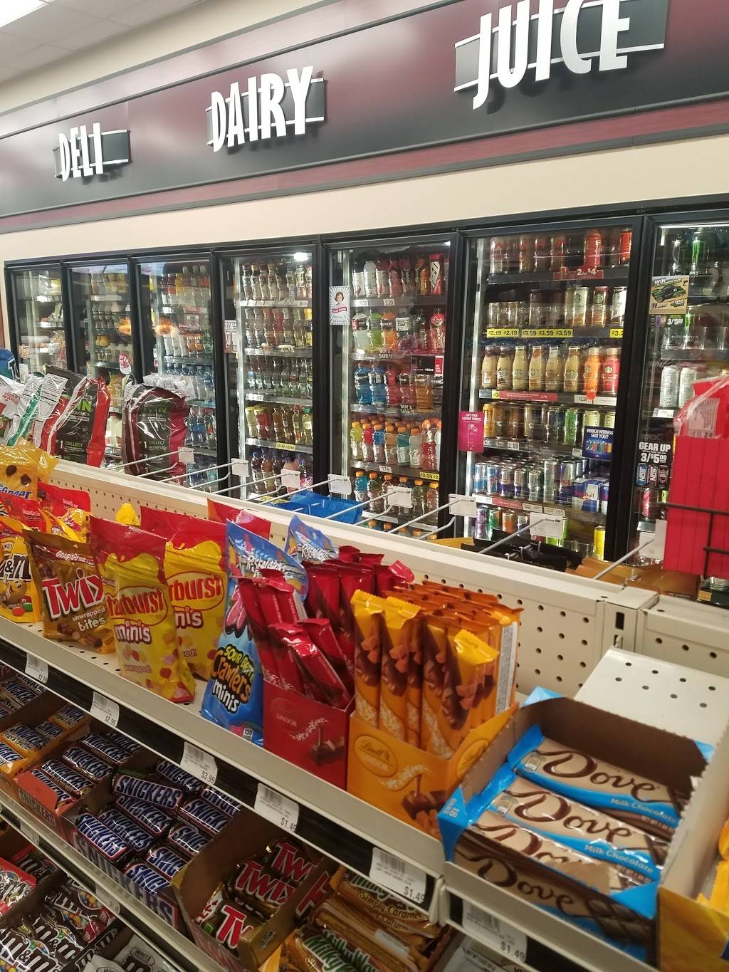 Caseys | meal takeaway | 1814 N Eddy St, Grand Island, NE 68801, USA | 3083841388 OR +1 308-384-1388