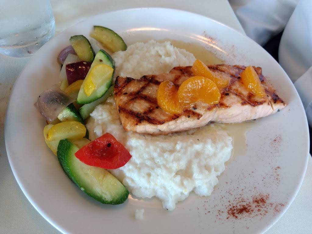 Varanese Restaurant | restaurant | 2106 Frankfort Ave, Louisville, KY 40206, USA | 5028999904 OR +1 502-899-9904