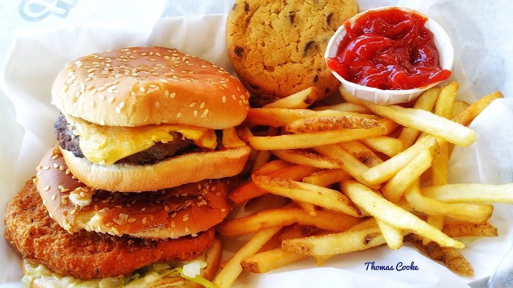 Hardees | restaurant | 5000 W Broad St, Richmond, VA 23230, USA | 8042850294 OR +1 804-285-0294