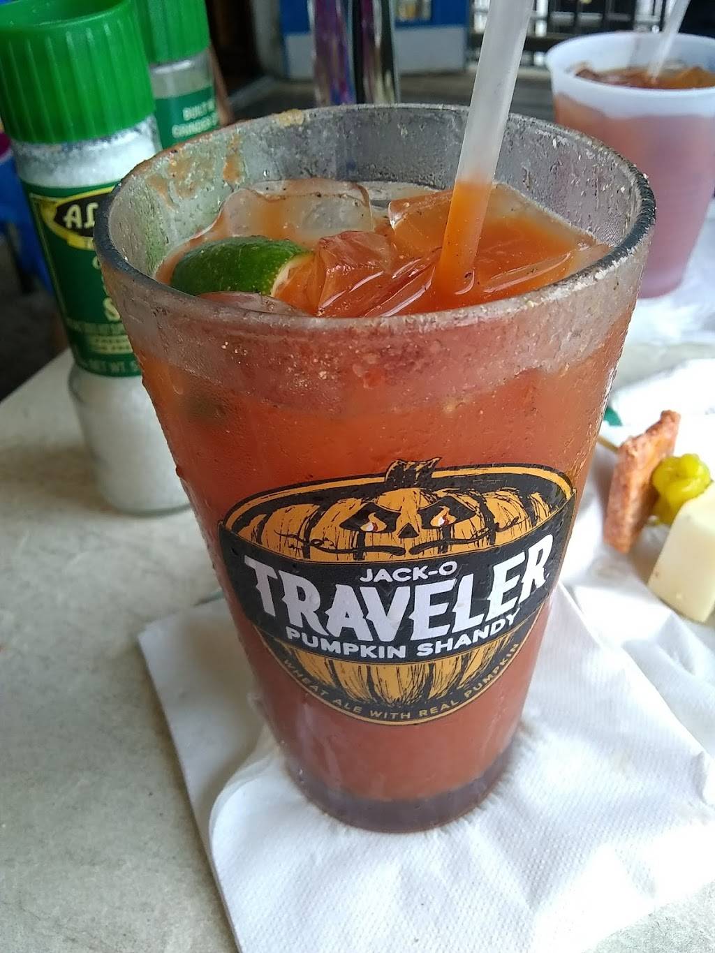 South Beach Bar & Grille | restaurant | 14705 Gulf Blvd, Madeira Beach, FL 33708, USA | 7279543402 OR +1 727-954-3402