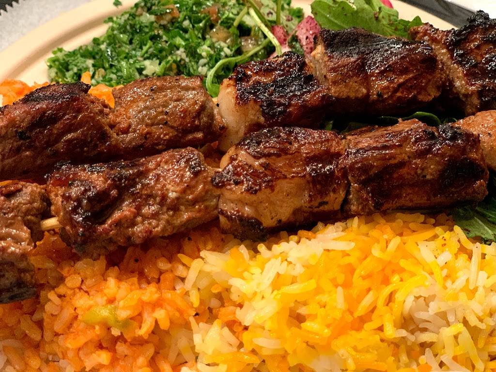 Rosewater Middle Eastern Grill | restaurant | 808 Liberty Ave, Pittsburgh, PA 15222, USA | 4122357880 OR +1 412-235-7880