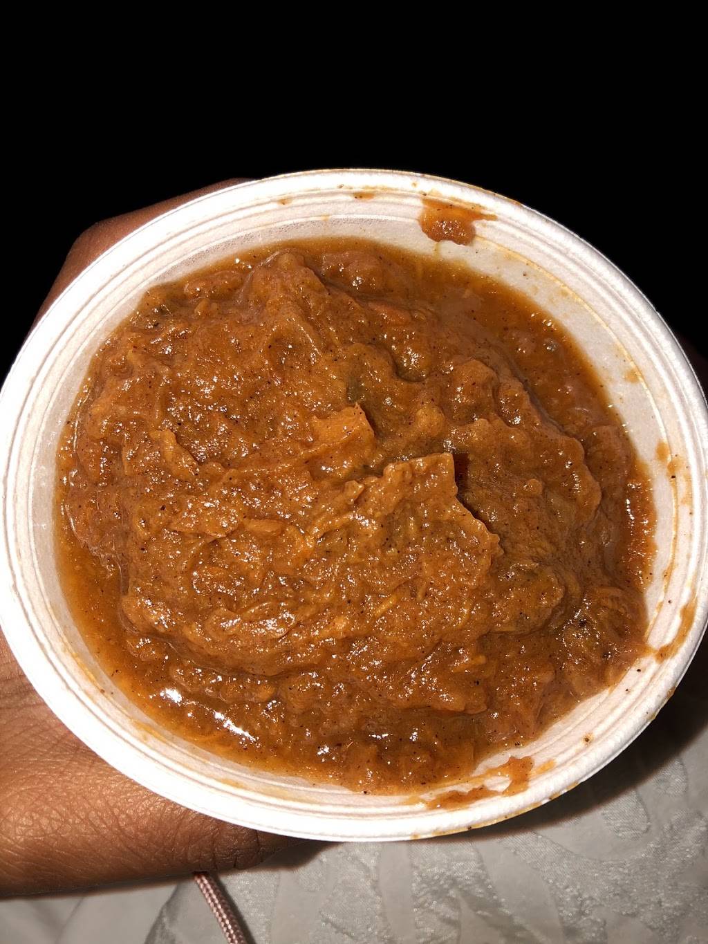 Dukes BBQ | restaurant | 1003 E Main St, Norristown, PA 19401, USA | 4846791410 OR +1 484-679-1410