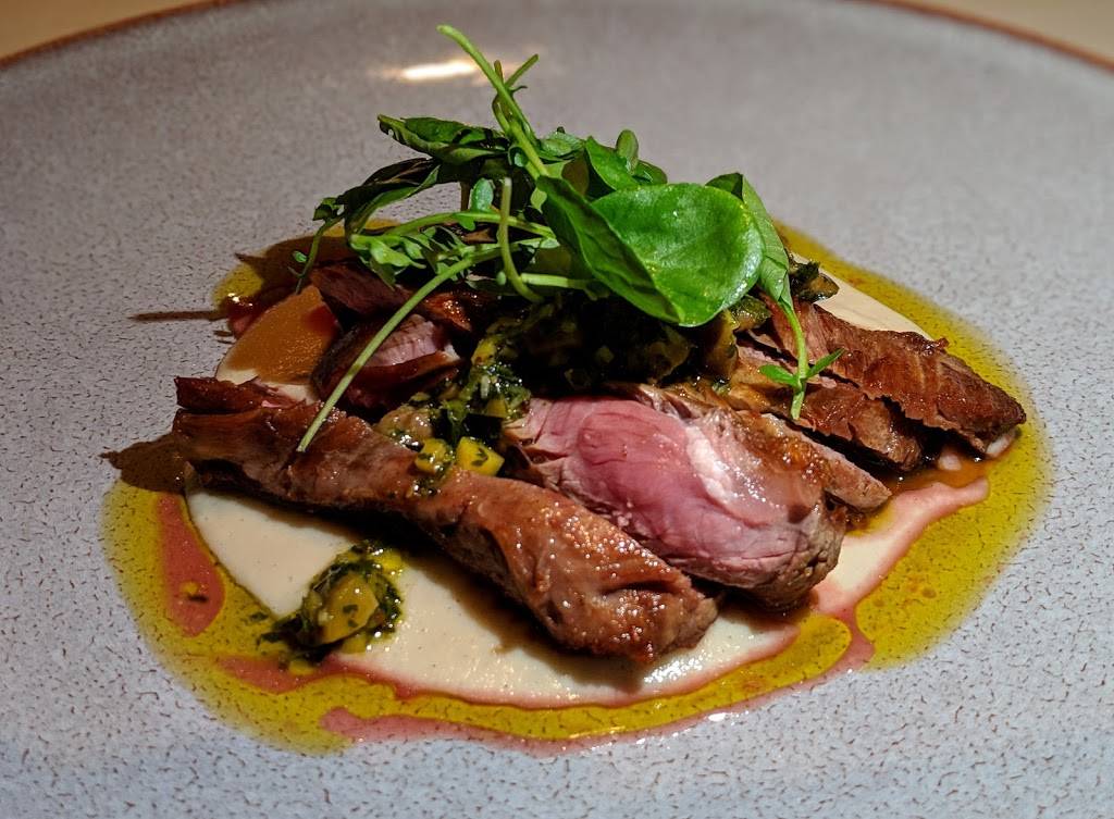 Honeysuckle | restaurant | 1990 M St NW, Washington, DC 20036, USA | 2026591990 OR +1 202-659-1990