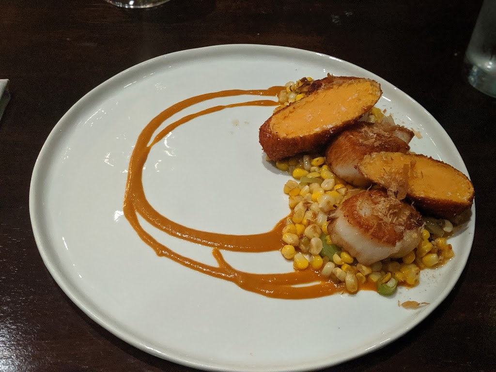 Mariposa | restaurant | 500 S Tryon St, Charlotte, NC 28202, USA | 7049100865 OR +1 704-910-0865