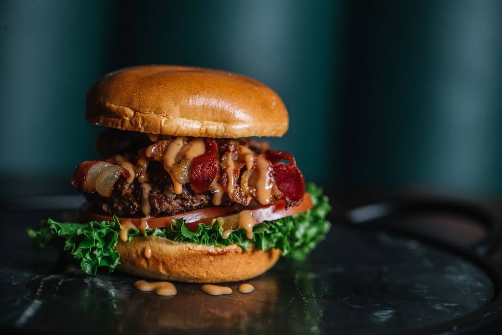 The Urban Burger Bar | restaurant | 3300 Clipper Mill Rd, Baltimore, MD 21211, USA | 4436527818 OR +1 443-652-7818