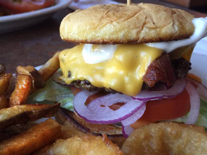 Concordia Ale House | restaurant | 3276 NE Killingsworth St, Portland, OR 97211, USA | 5032873929 OR +1 503-287-3929