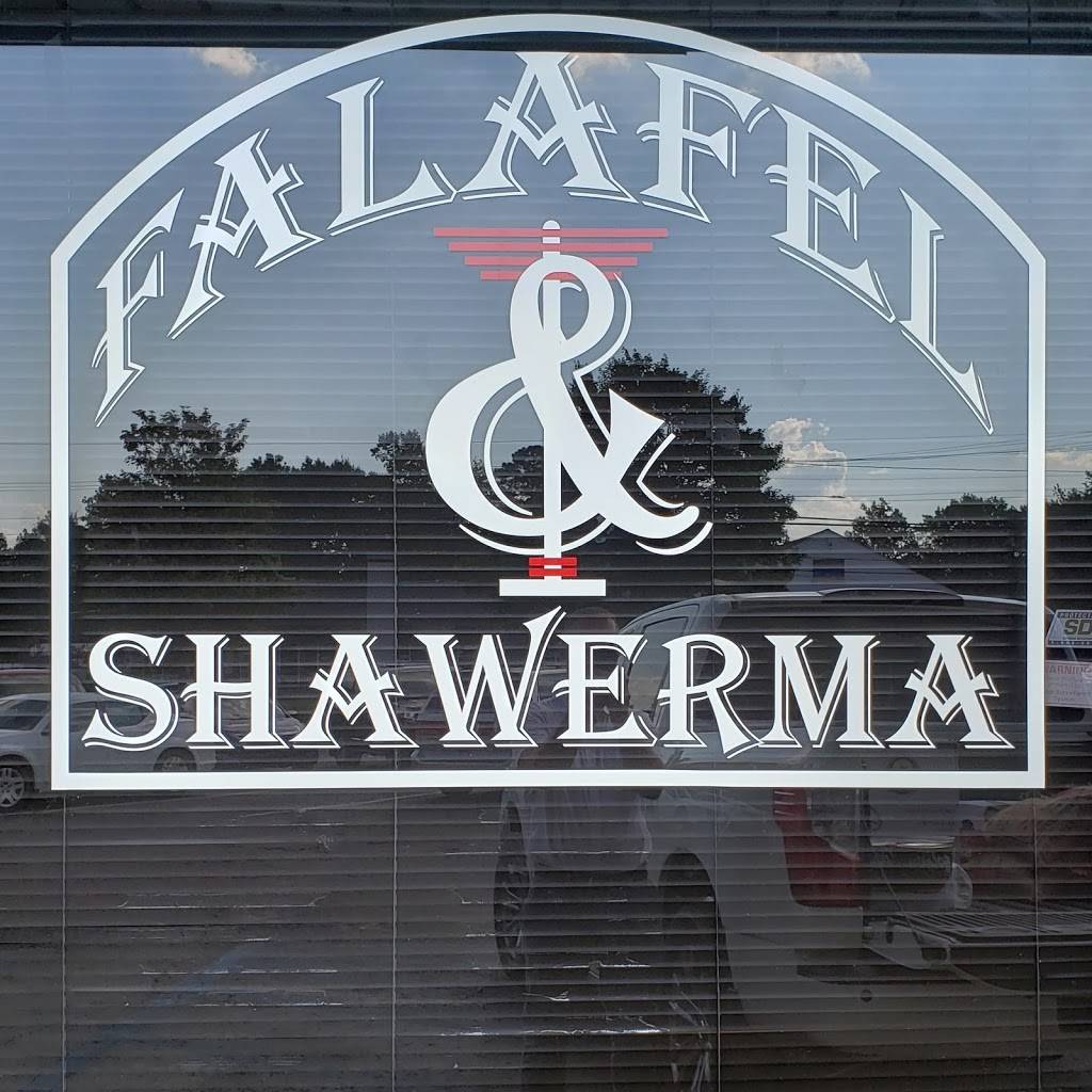 Falafel and Shawerma | restaurant | 200 N Pleasantburg Dr #C, Greenville, SC 29607, USA | 8642484841 OR +1 864-248-4841
