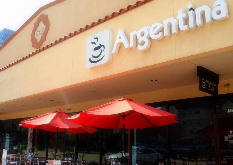 Argentina Cafe | cafe | 3055 Sage Rd #130, Houston, TX 77056, USA | 7136228877 OR +1 713-622-8877