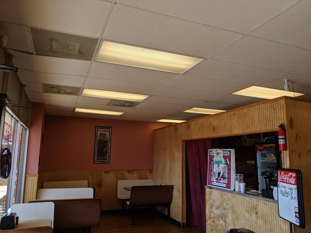 big guys italiano family restaurant | restaurant | 801 Edgemont Ave, Bristol, TN 37620, USA | 4232171720 OR +1 423-217-1720