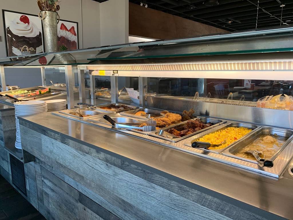 Shoneys | restaurant | 220 S Pearson Rd, Pearl, MS 39208, USA | 7692087303 OR +1 769-208-7303