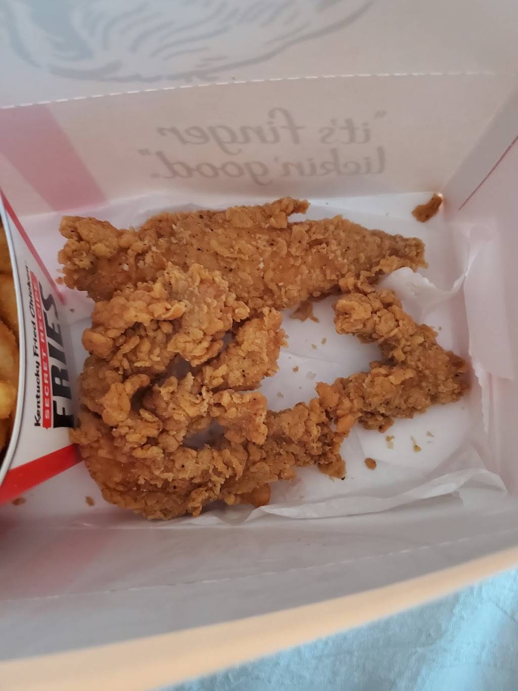 KFC | restaurant | 747 N Main St, Layton, UT 84041, USA | 8015470556 OR +1 801-547-0556