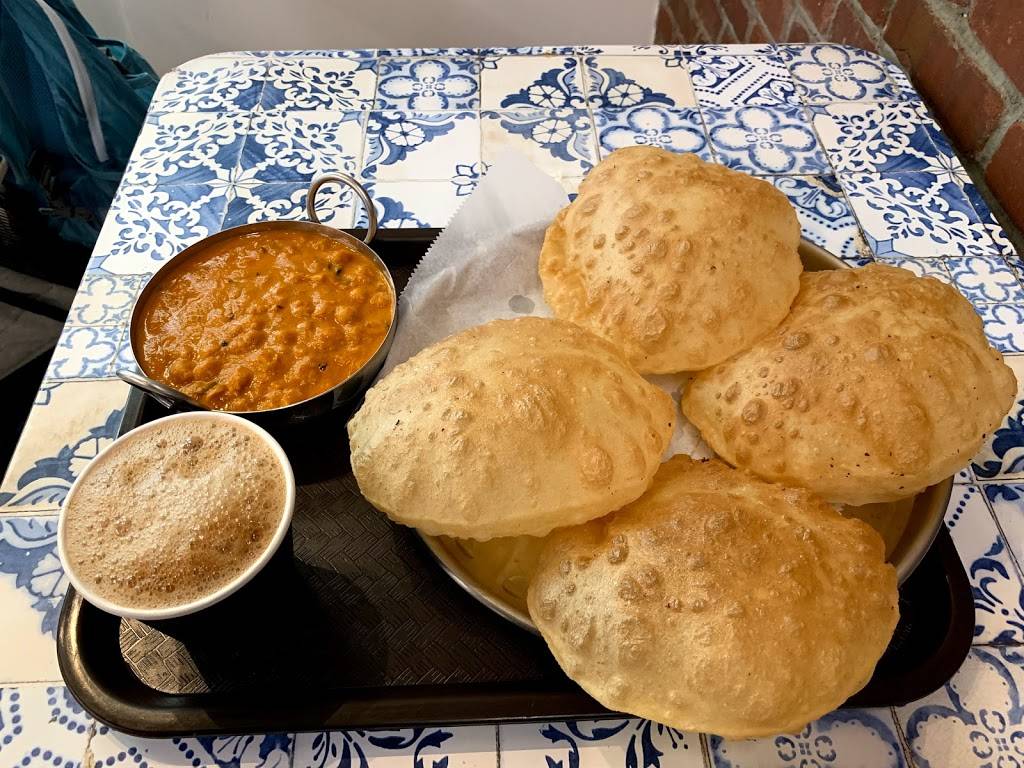 Nukkad | restaurant | 105 Greene St, Jersey City, NJ 07302, USA | 2014342300 OR +1 201-434-2300