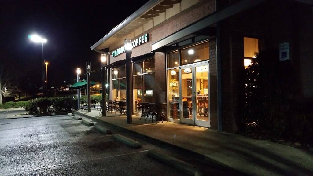 Starbucks | cafe | 204 S Royal Oaks Blvd, Franklin, TN 37064, USA | 6155992558 OR +1 615-599-2558