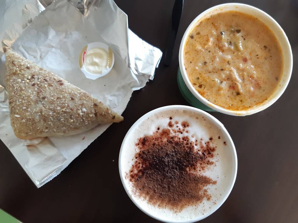 Williams Fresh Cafe | cafe | 200 University Ave W, Waterloo, ON N2L 3G1, Canada | 5198884567 OR +1 519-888-4567