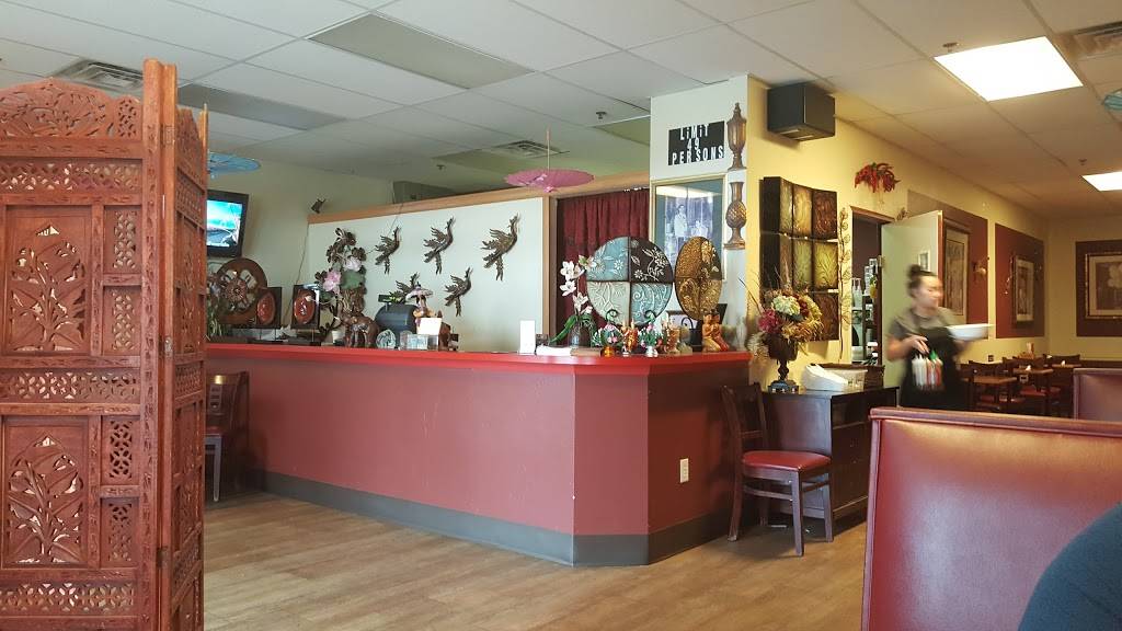 Bangkok Thai Cuisine | restaurant | 80 Wisconsin St, Oshkosh, WI 54901, USA | 9202320120 OR +1 920-232-0120