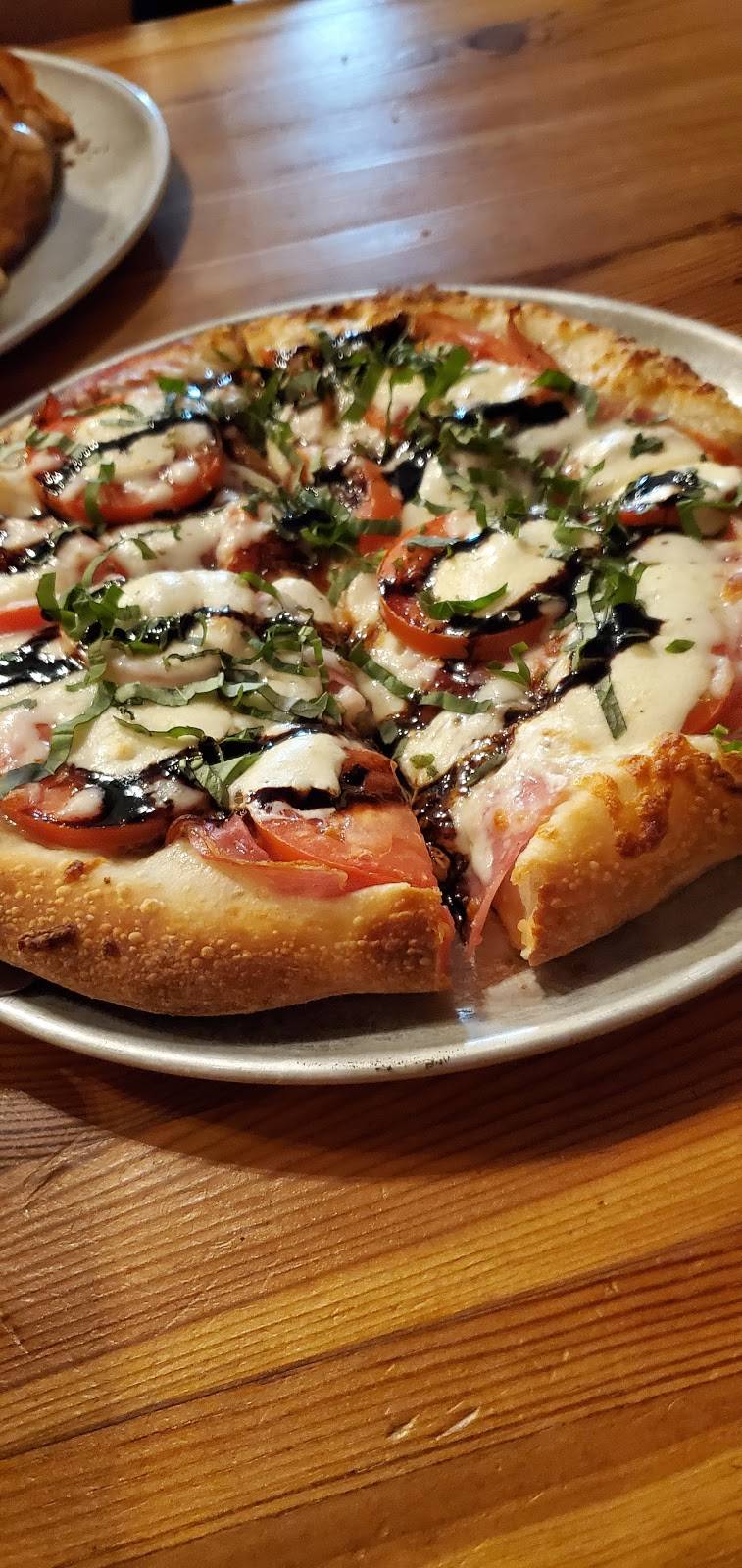 Peabody Pizza Company | restaurant | 810 W Peabody St, Durham, NC 27701, USA | 9197972554 OR +1 919-797-2554