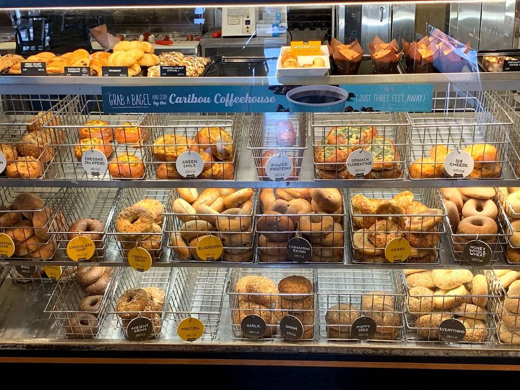 Einstein Bros. Bagels | cafe | 4304 W Bell Rd Ste B, Glendale, AZ 85308, USA | 6025470959 OR +1 602-547-0959