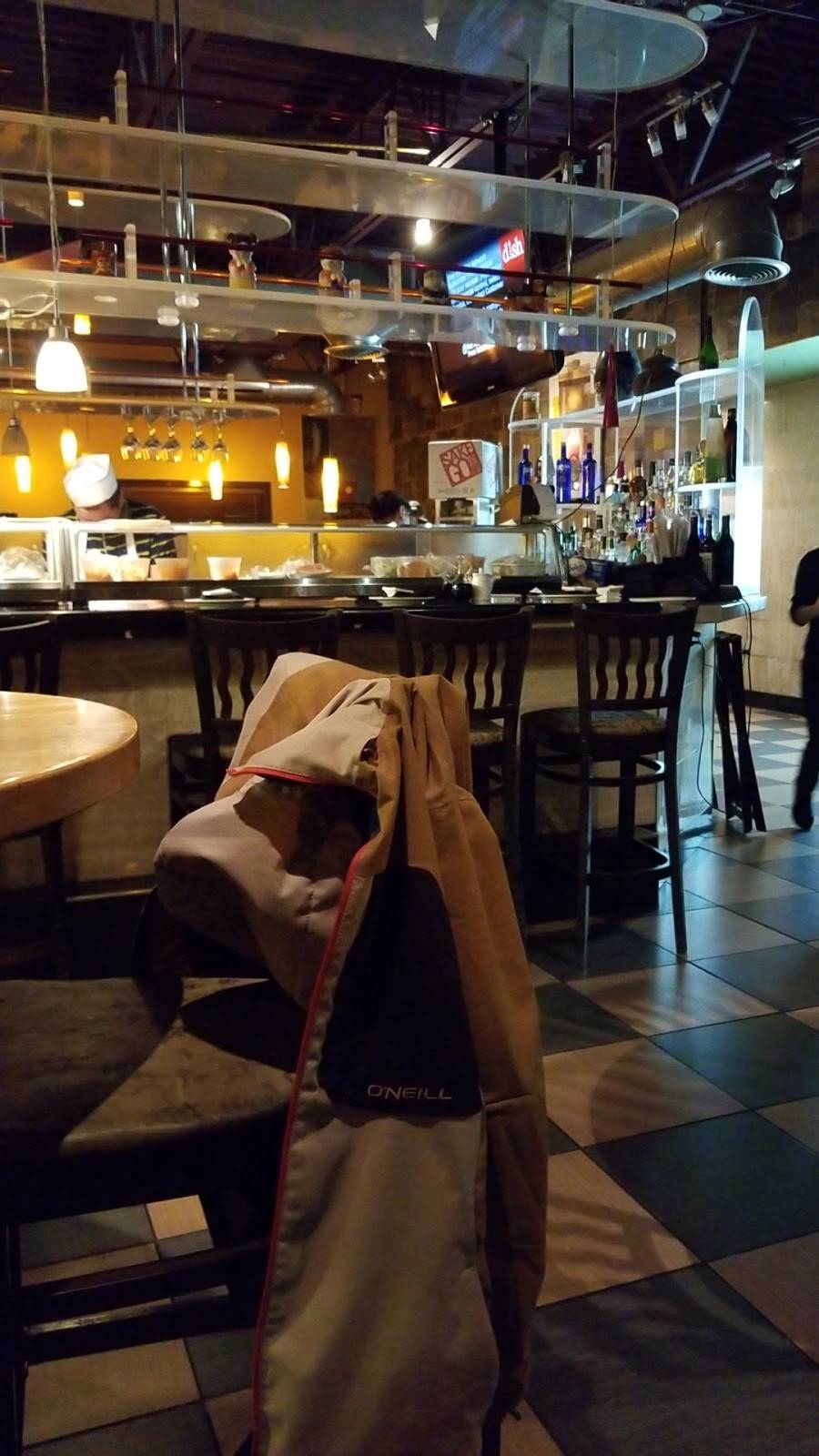 Bao Asian Fusion & Sushi Bar | restaurant | 594 McCaslin Blvd, Louisville, CO 80027, USA | 3039261888 OR +1 303-926-1888