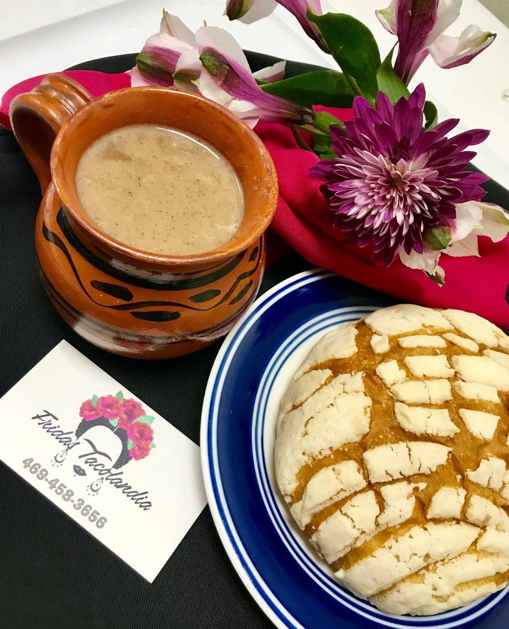 Fridas Tacolandia | restaurant | 1150 W Kiest Blvd ste 400a, Dallas, TX 75224, USA | 4694583656 OR +1 469-458-3656
